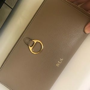Ralph Lauren Wallet